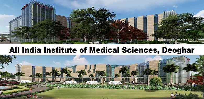 AIIMS Deoghar Recruitment 2025 - Apply for 167 Senior Resident Posts