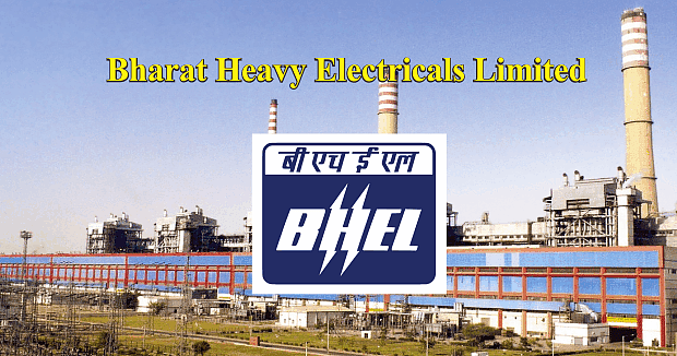 BHEL Recruitment 2025 - Apply Online for 515 Artisan Grade IV Posts