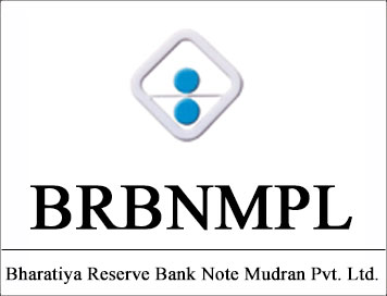 Bharatiya Reserve Bank Note Mudran Private Limited (BRBNMPL) Recruitment 2025 - 88 Posts