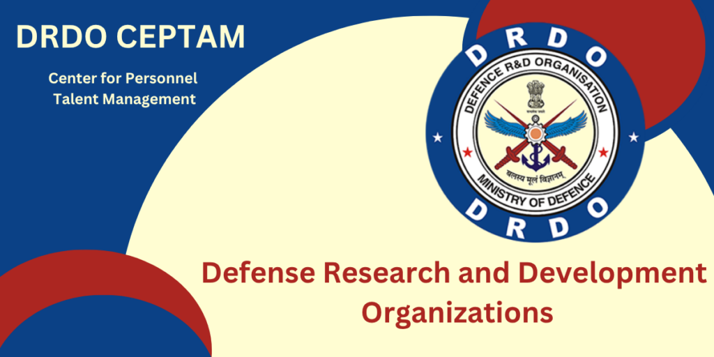 DRDO CEPTAM