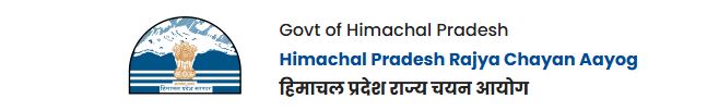 Himachal Pradesh Rajya Chayan Aayog (HPRCA) Recruitment 2025 - 76 Posts