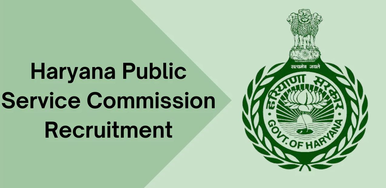 HPSC Recruitment 2025 - 29 Posts of Assistant Environmental Engineer