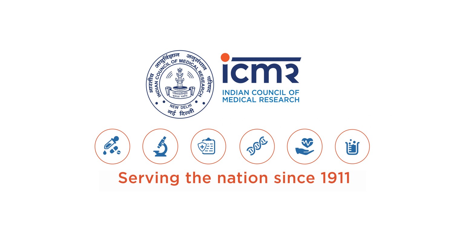 ICMR Recruitment 2025