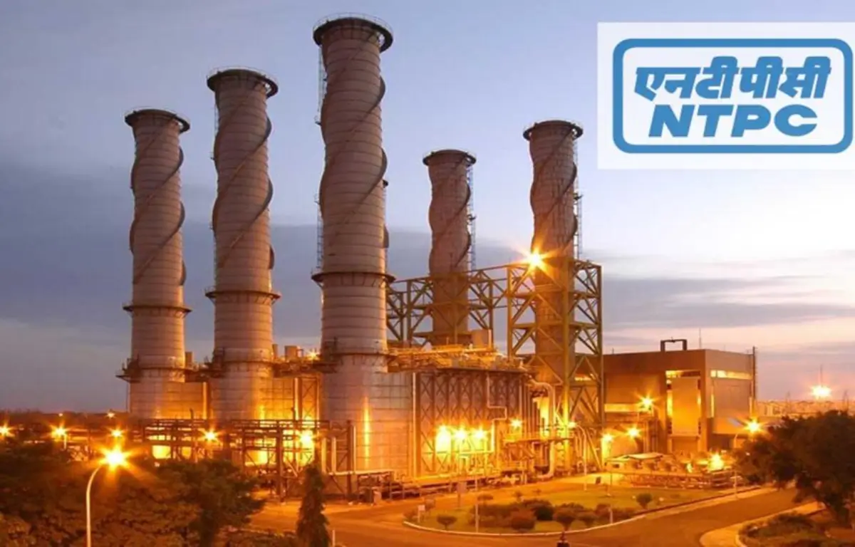 NTPC Limited Recruitment 2025