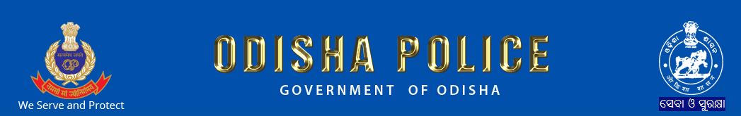 Odisha Police SI Recruitment 2025