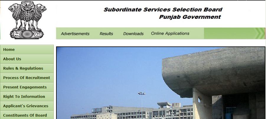 PSSSB Jail Warder, Assistant Superintendent, and Matron Recruitment 2025