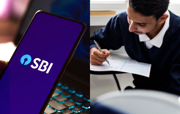 SBI Exam Calendar 2026
