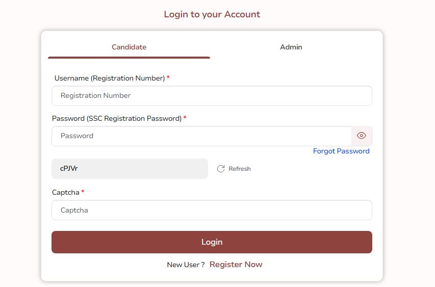 SSC Phase 13 Admit Card 2025: Download Your Hall