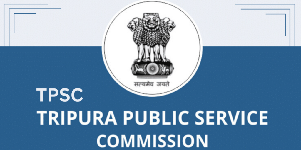 Tripura PSC Recruitment 2025: Apply for 100 Personal Assistant