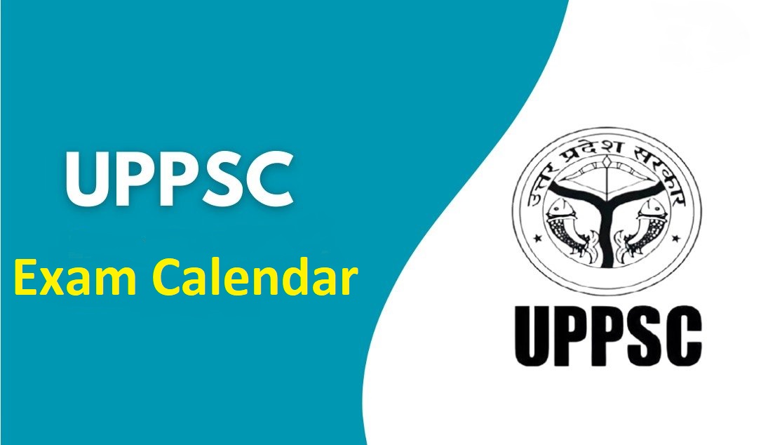 UPPSC Exam Calendar 2025