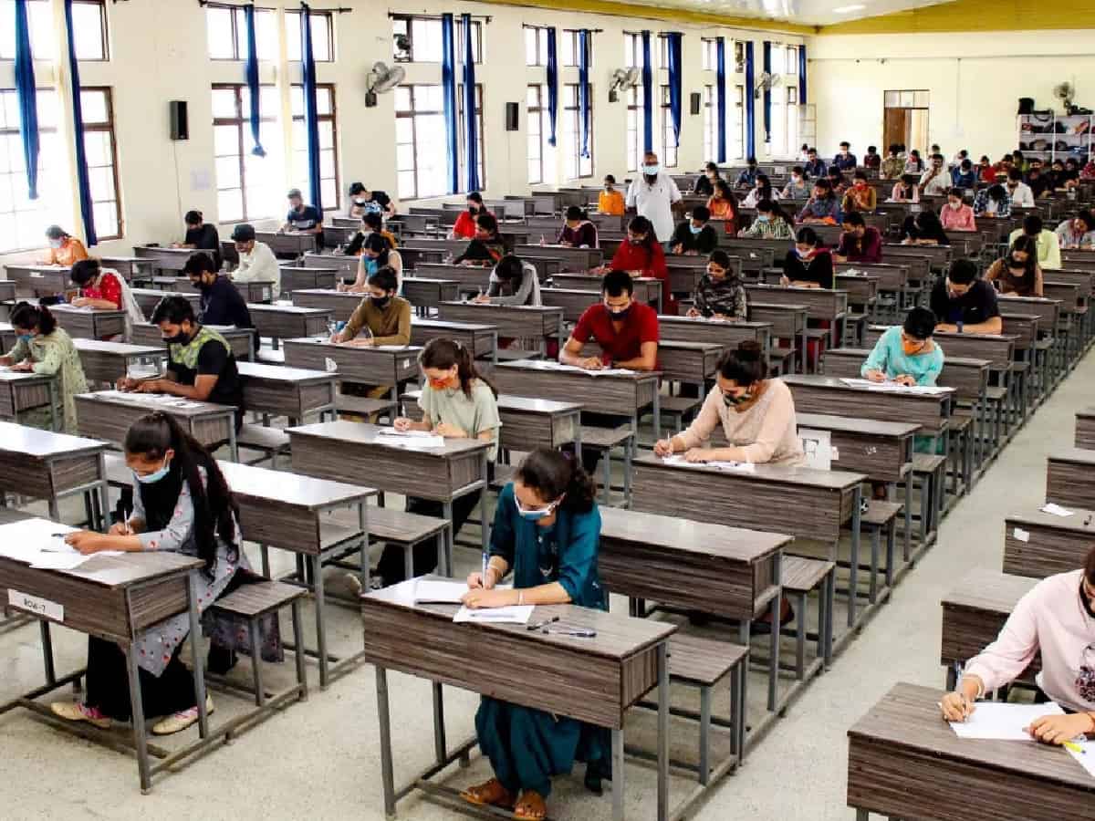 How Many Attempts Are Allowed for the UPSC Exam?