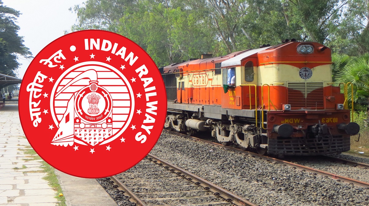 RRB Paramedical Recruitment 2025