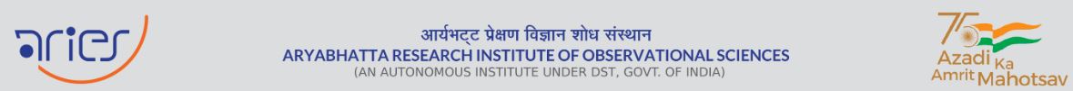 ARIES Recruitment 2025: Apply Online for 36 Posts