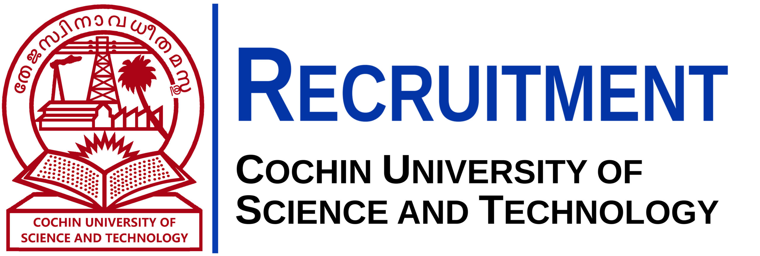 CUSAT Recruitment 2025 - 23 Posts