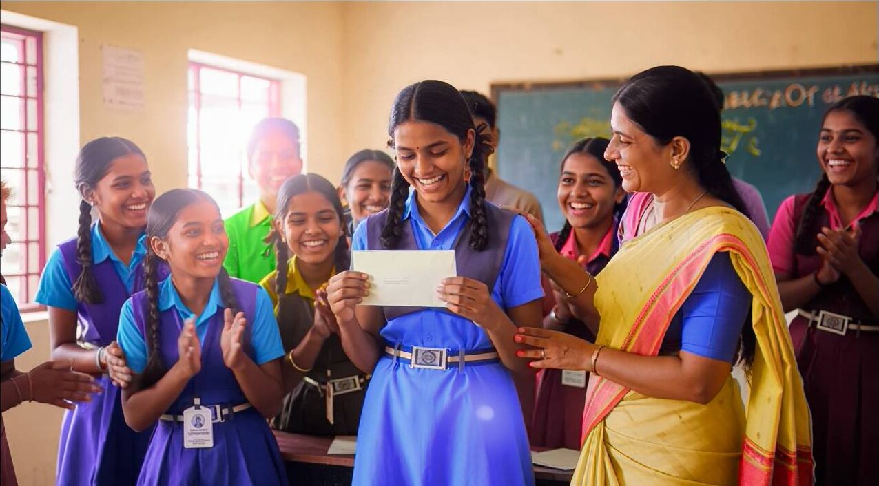 Azim Premji Foundation Scholarship 2025: Empowering Girls’ Education in India