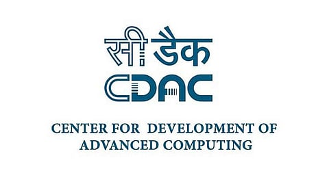 CDAC Recruitment 2025