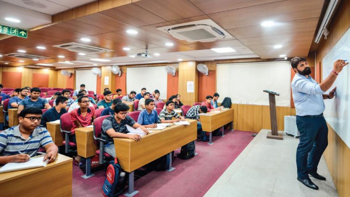 Best SSC Coaching Centres in India 2026
