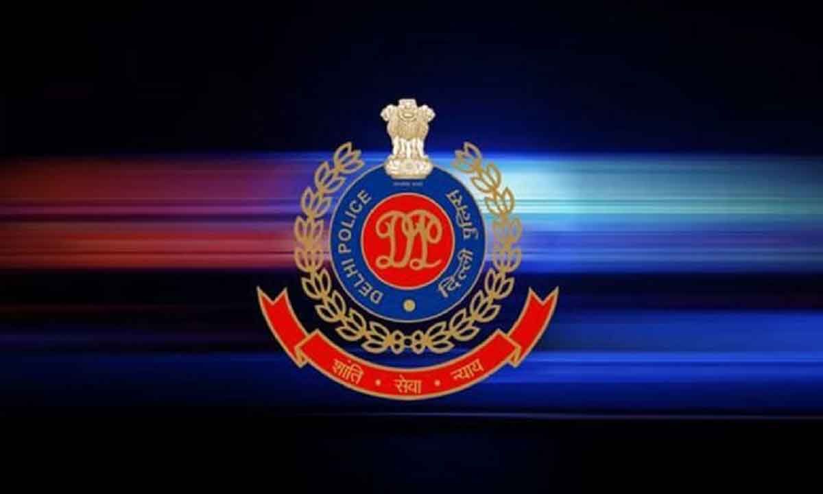 Delhi Police Constable Exam Pattern 2026: Complete Guide to Syllabus, Selection Process & Preparation Tips